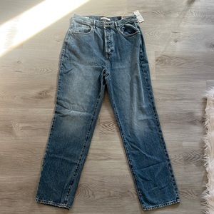 Pacsun Dad jeans